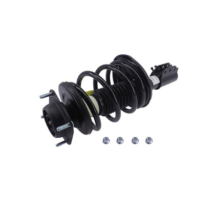 KYB Suspension Strut and Coil Spring Assembly