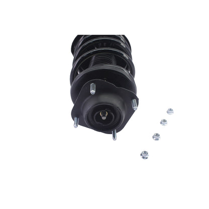 KYB Suspension Strut and Coil Spring Assembly