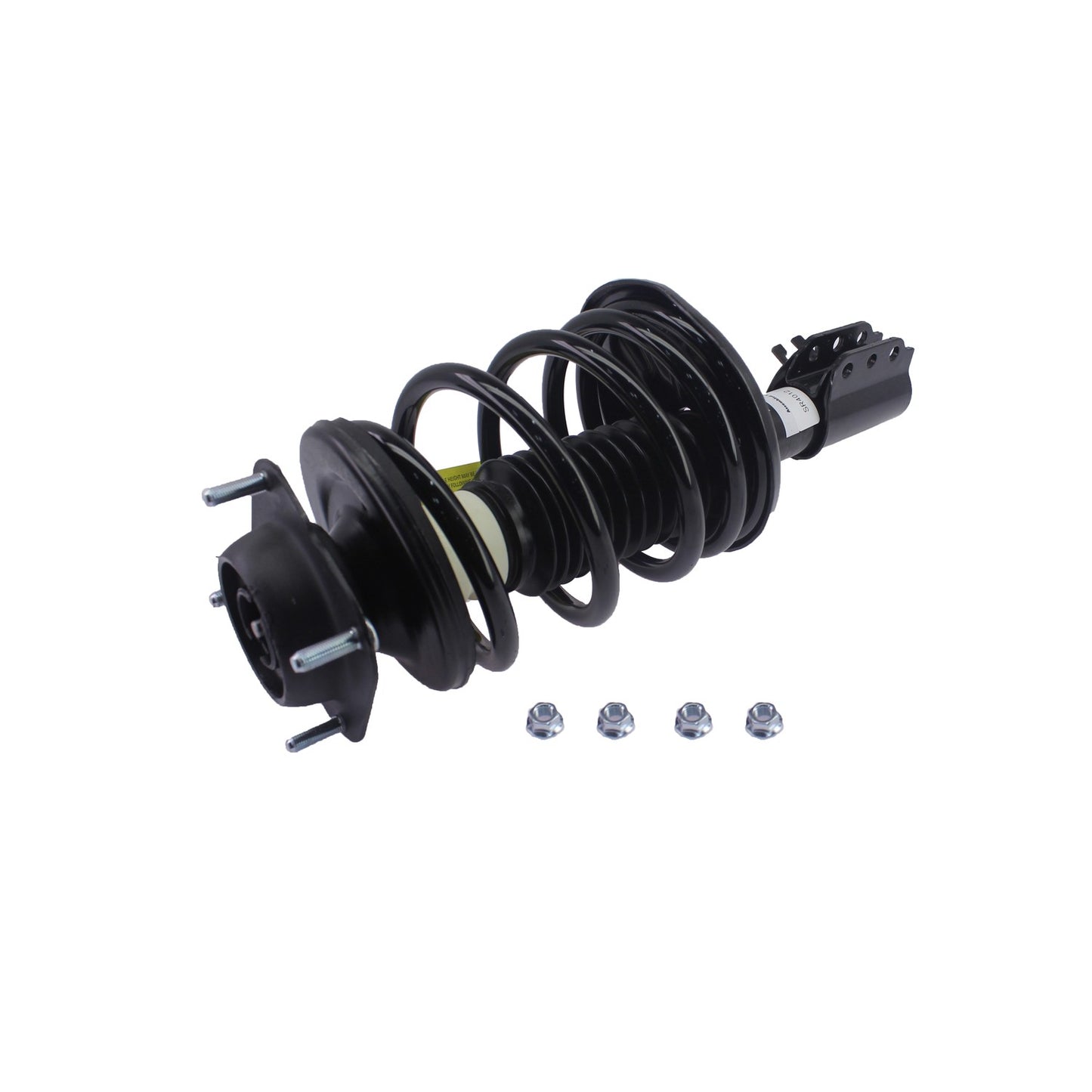 KYB Suspension Strut and Coil Spring Assembly