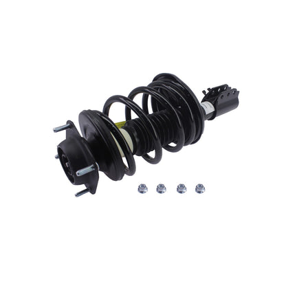 KYB Suspension Strut and Coil Spring Assembly