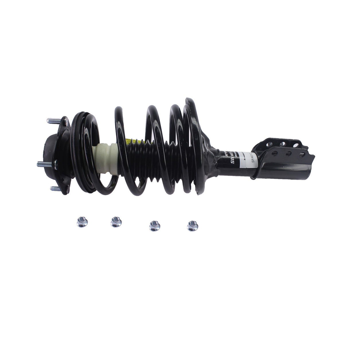 KYB Suspension Strut and Coil Spring Assembly