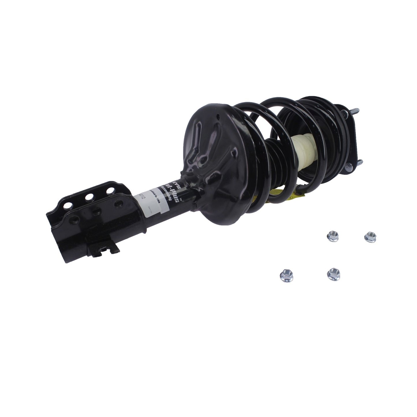 KYB Suspension Strut and Coil Spring Assembly