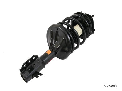 KYB Suspension Strut and Coil Spring Assembly