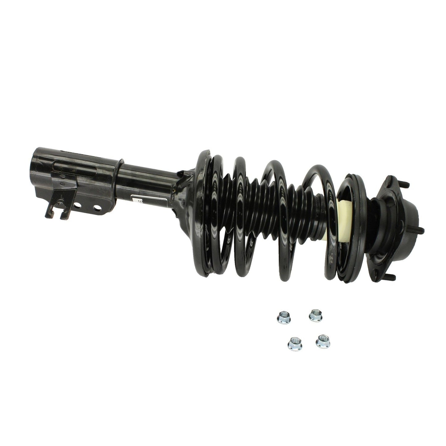 KYB Suspension Strut and Coil Spring Assembly