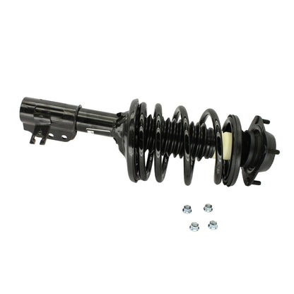 KYB Suspension Strut and Coil Spring Assembly