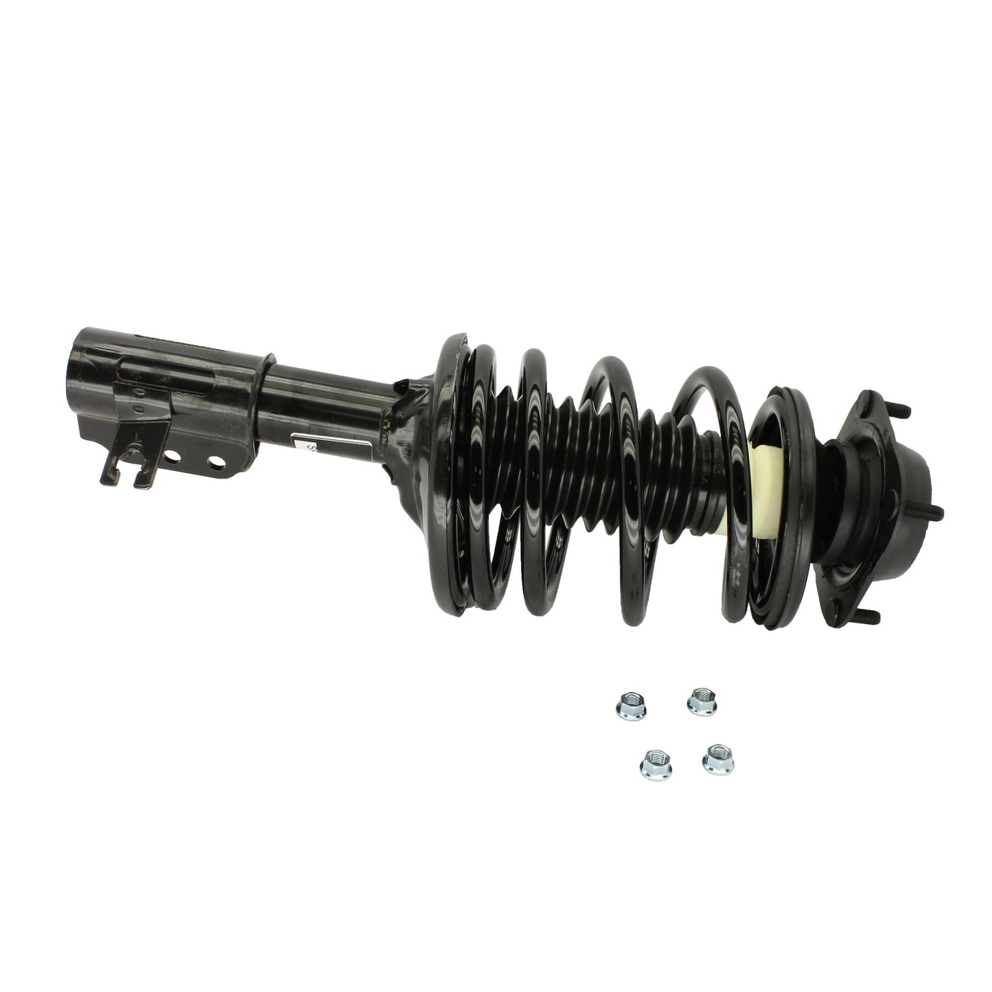 KYB Suspension Strut and Coil Spring Assembly