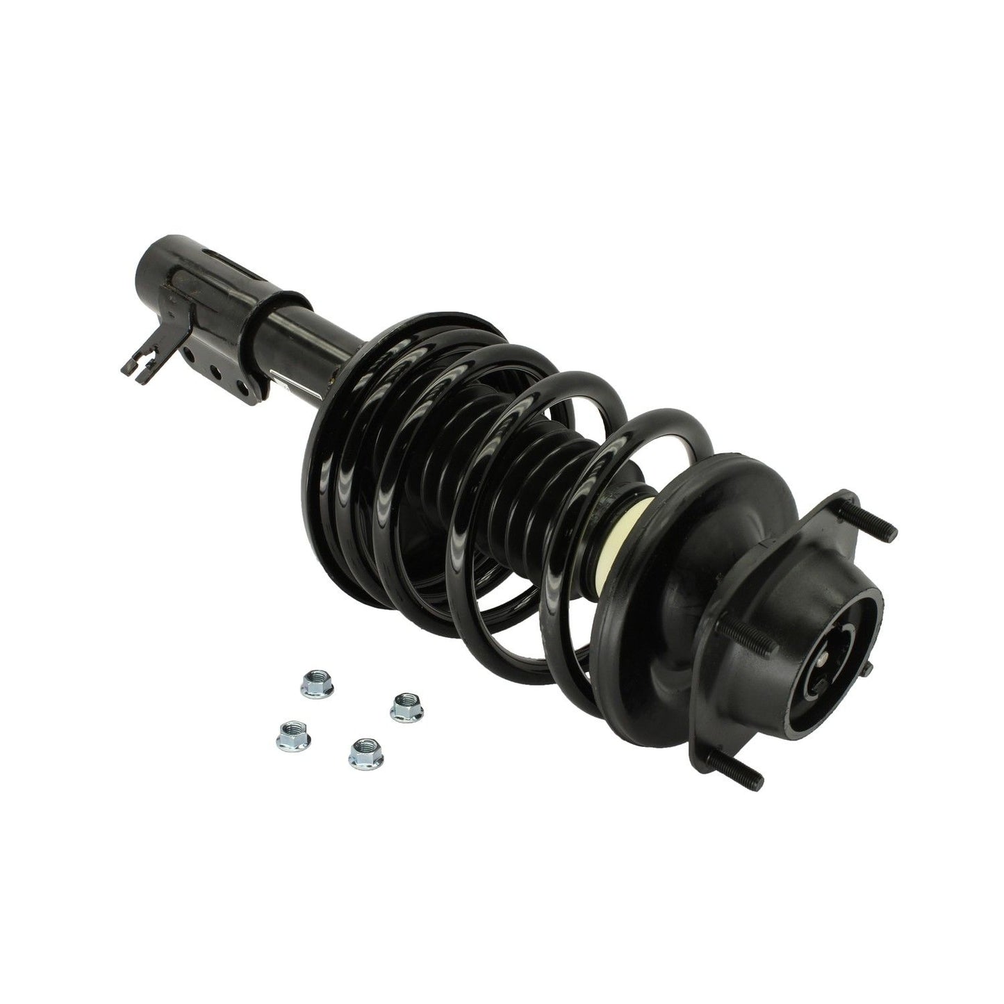 KYB Suspension Strut and Coil Spring Assembly