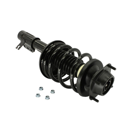 KYB Suspension Strut and Coil Spring Assembly