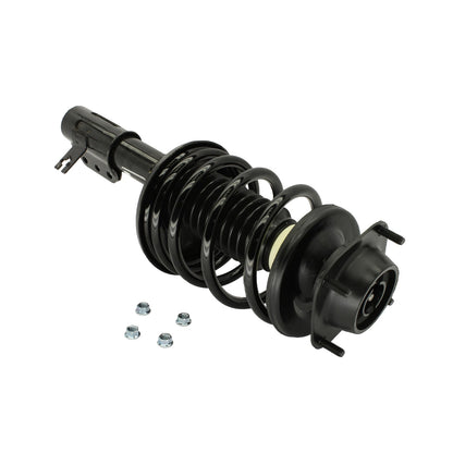 KYB Suspension Strut and Coil Spring Assembly