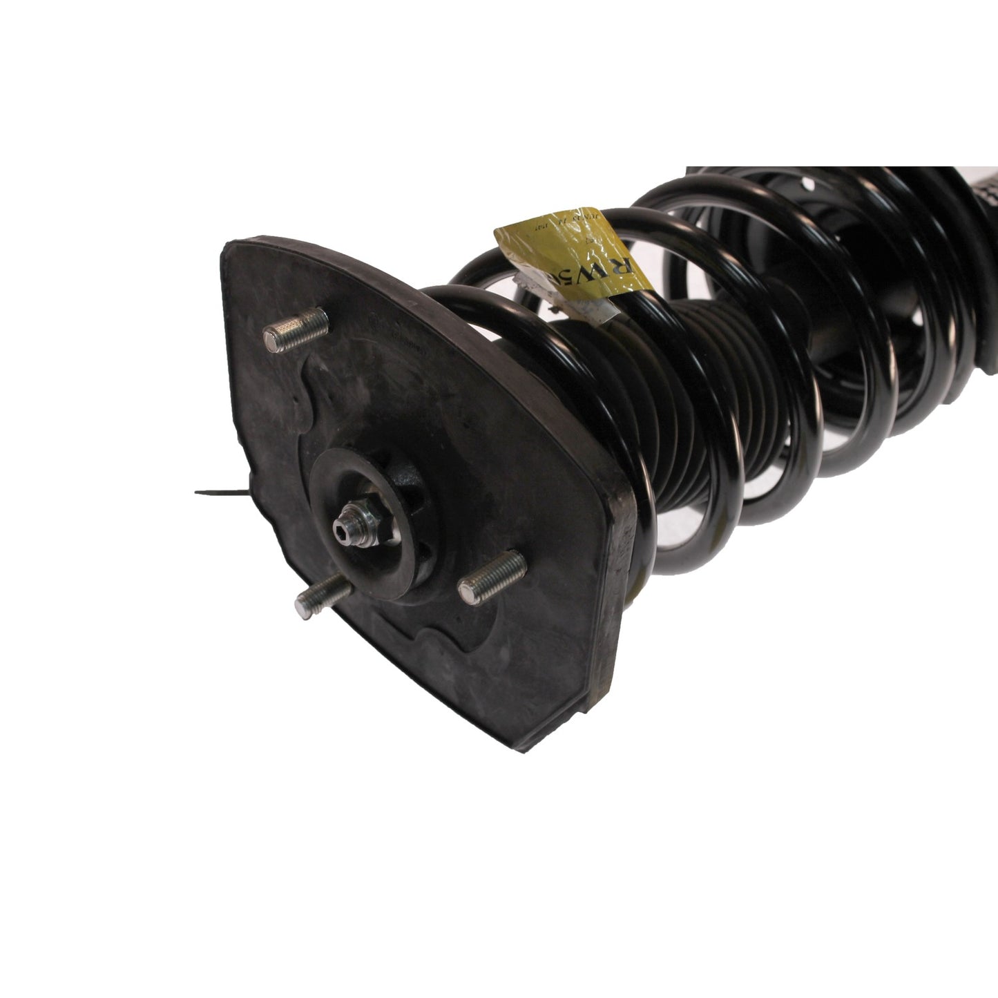 KYB Suspension Strut and Coil Spring Assembly