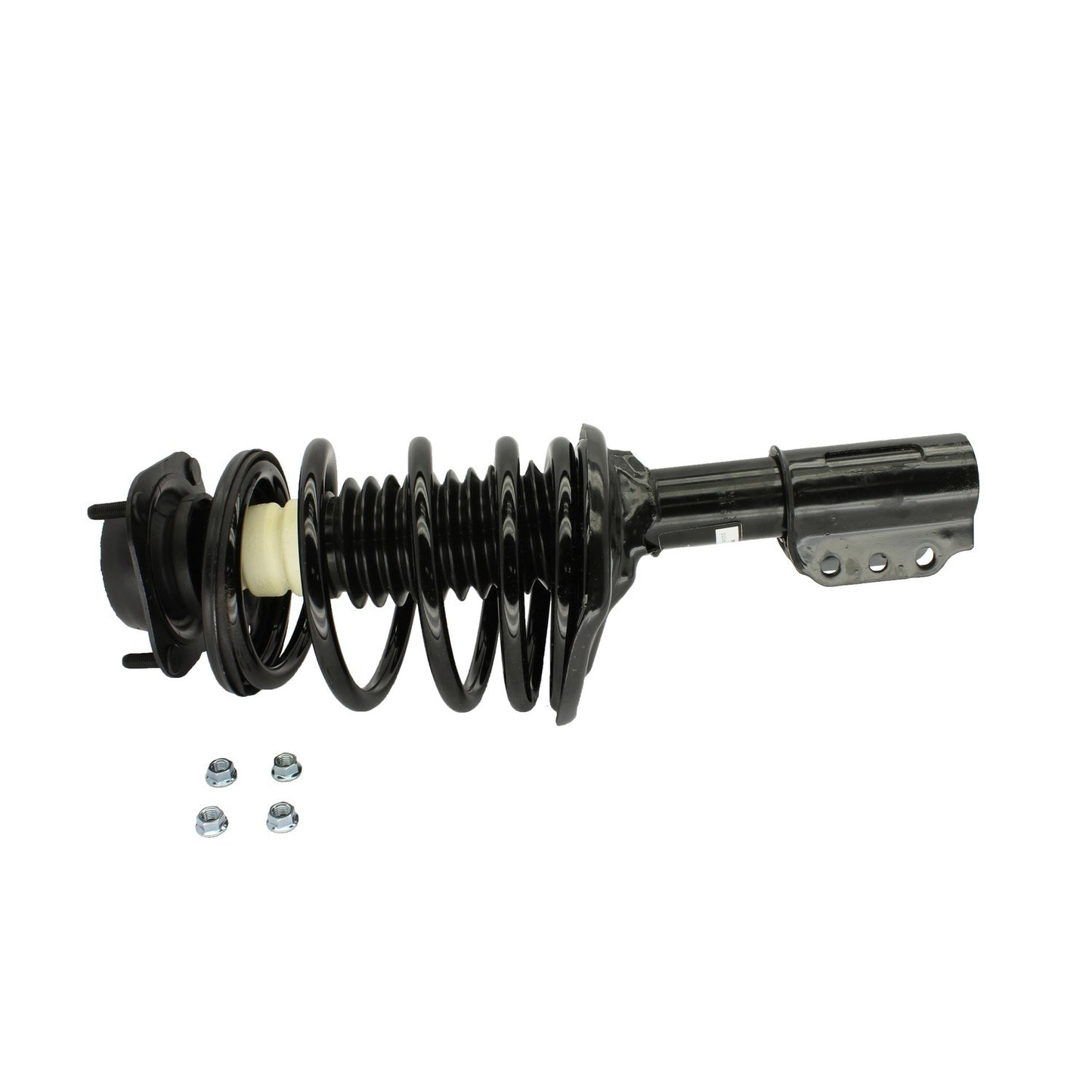 KYB Suspension Strut and Coil Spring Assembly