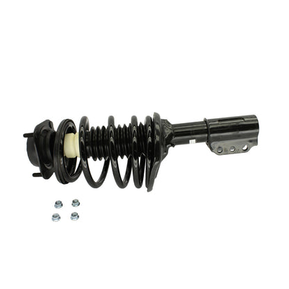 KYB Suspension Strut and Coil Spring Assembly