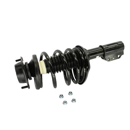 KYB Suspension Strut and Coil Spring Assembly