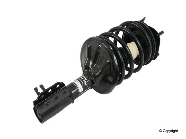 KYB Suspension Strut and Coil Spring Assembly