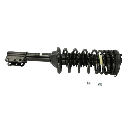 KYB Suspension Strut and Coil Spring Assembly