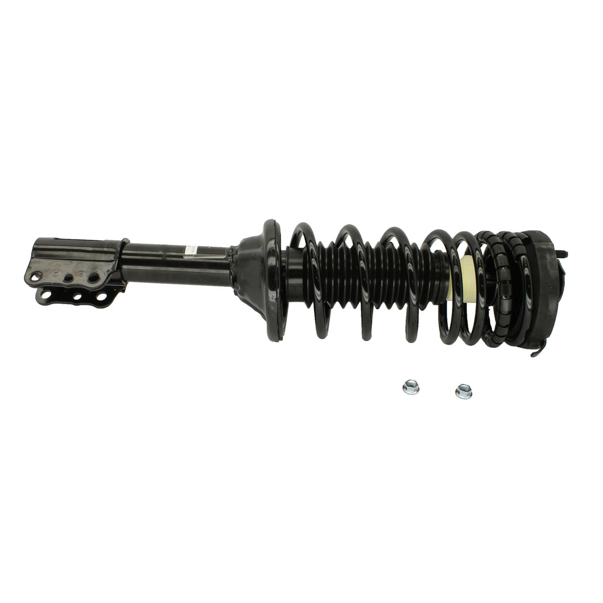 KYB Suspension Strut and Coil Spring Assembly