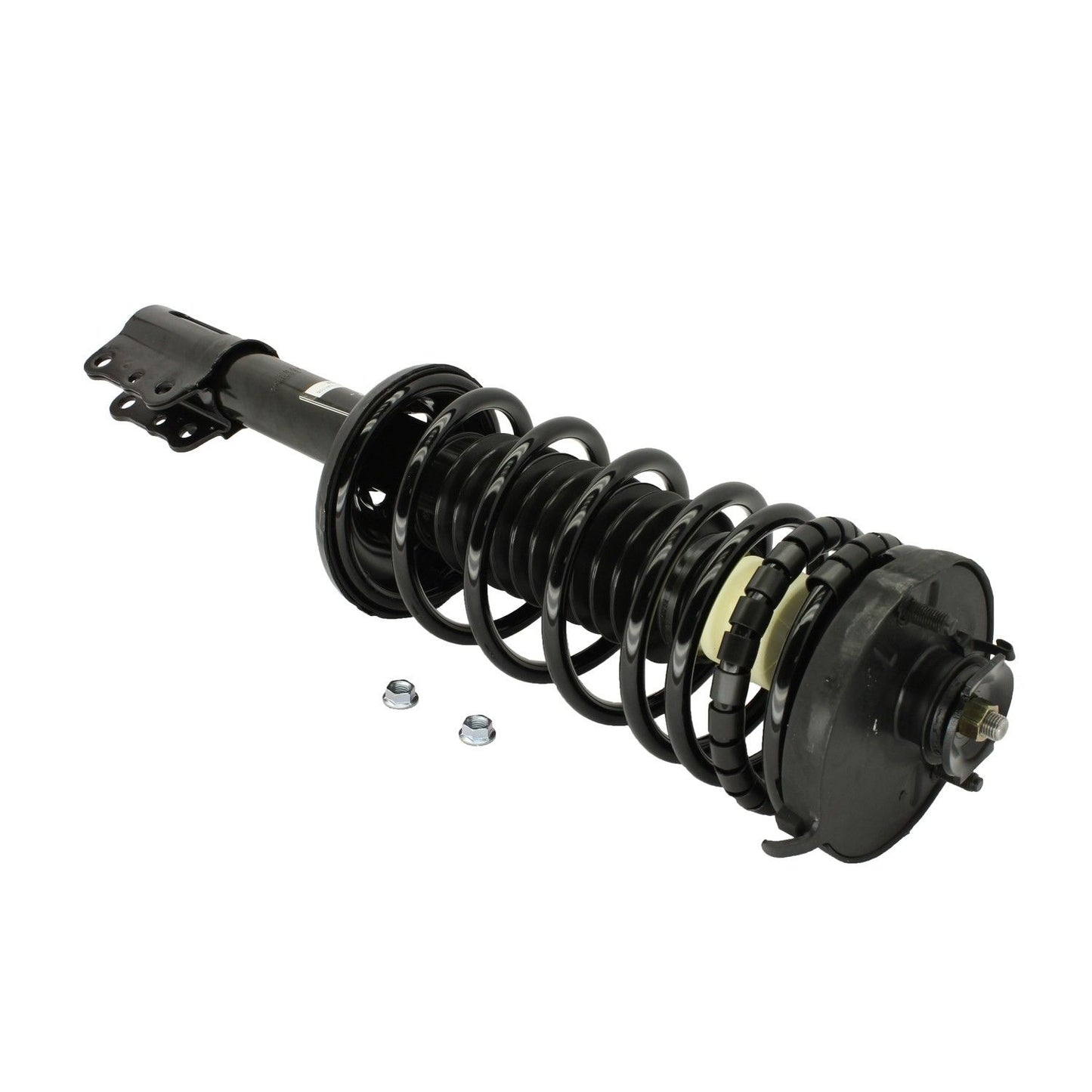 KYB Suspension Strut and Coil Spring Assembly