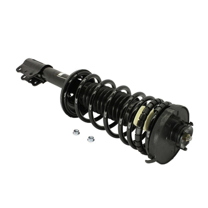 KYB Suspension Strut and Coil Spring Assembly