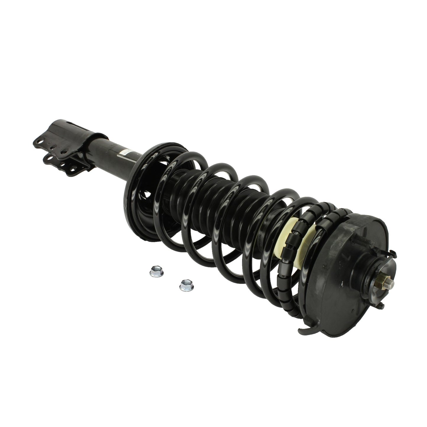 KYB Suspension Strut and Coil Spring Assembly