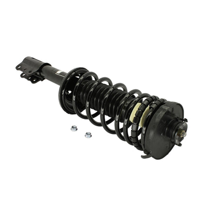 KYB Suspension Strut and Coil Spring Assembly