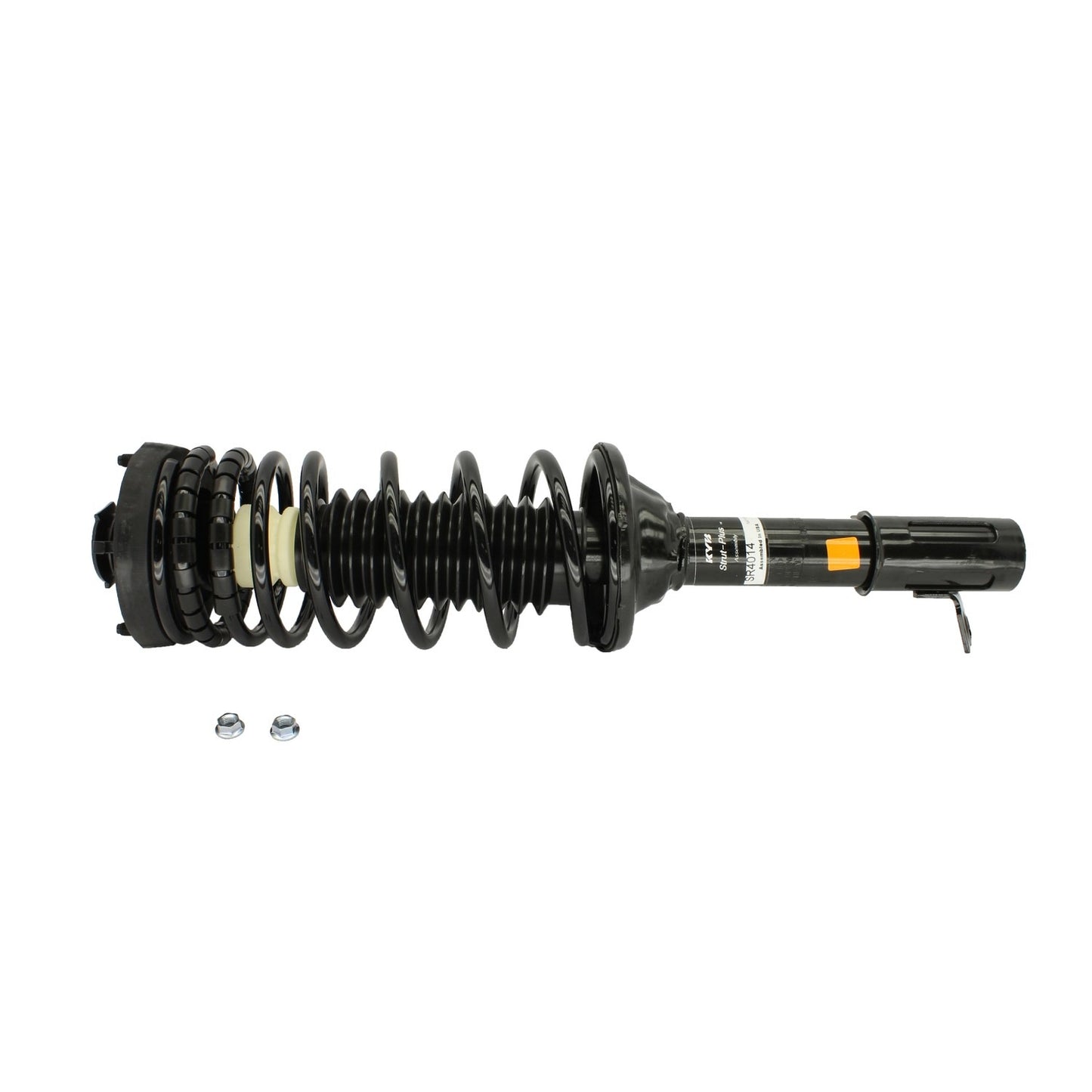 KYB Suspension Strut and Coil Spring Assembly