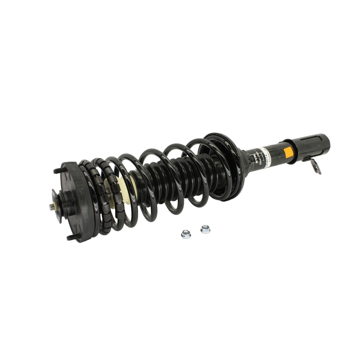 KYB Suspension Strut and Coil Spring Assembly