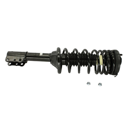 KYB Suspension Strut and Coil Spring Assembly