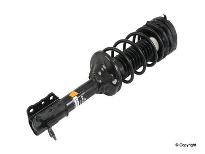 KYB Suspension Strut and Coil Spring Assembly