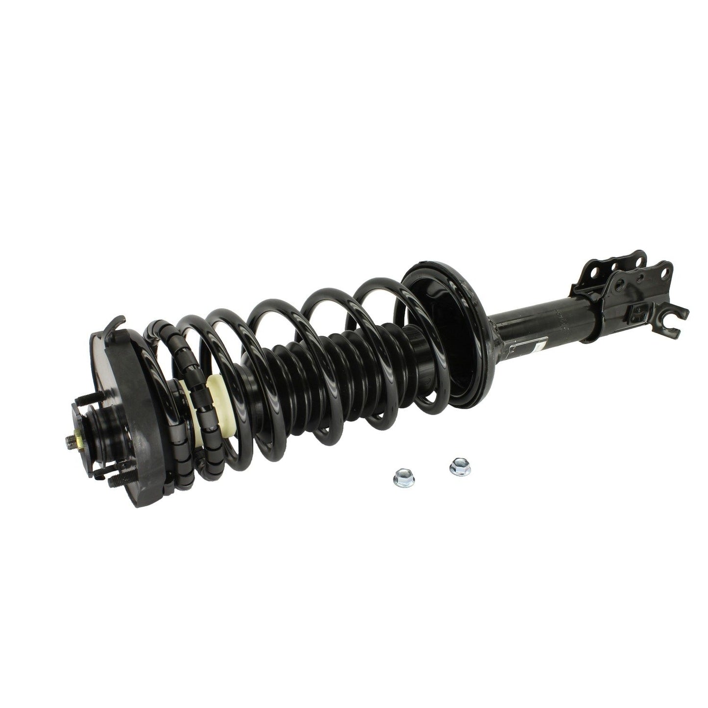 KYB Suspension Strut and Coil Spring Assembly