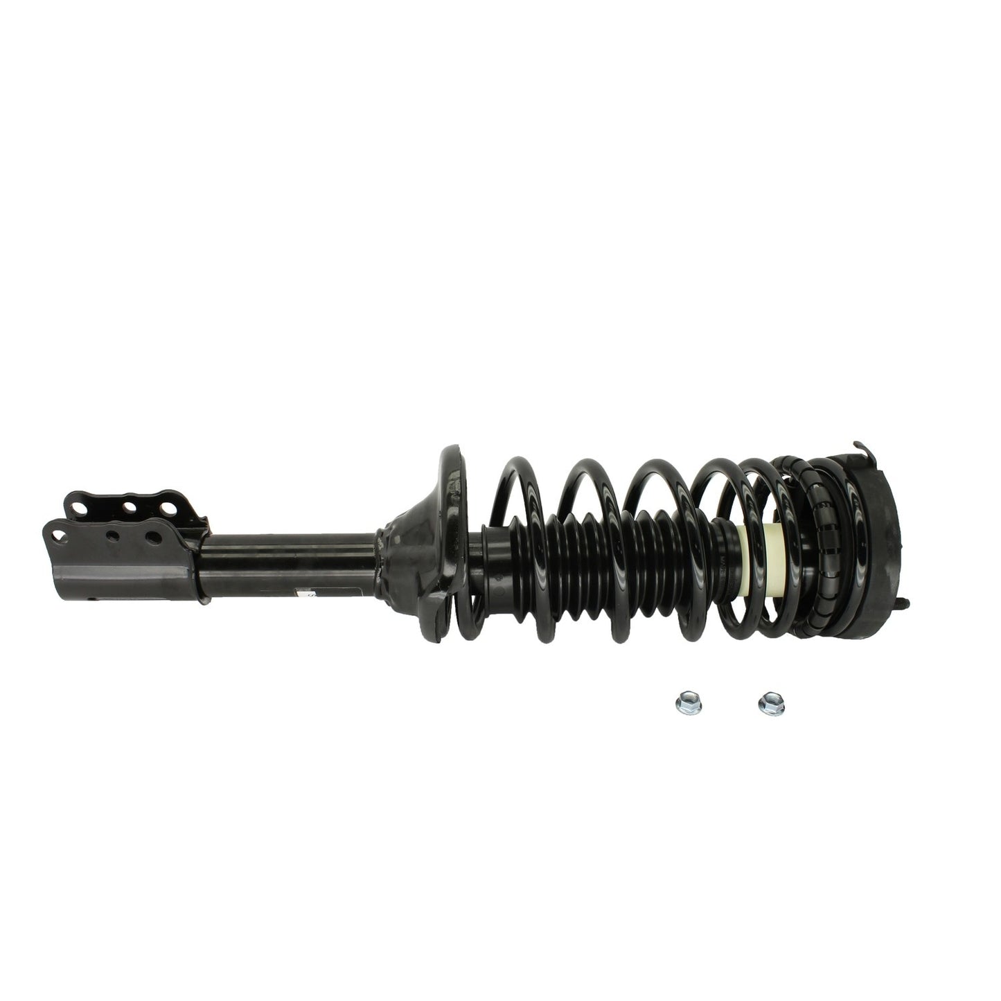 KYB Suspension Strut and Coil Spring Assembly