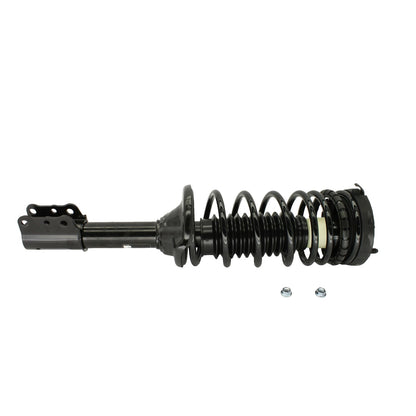 KYB Suspension Strut and Coil Spring Assembly