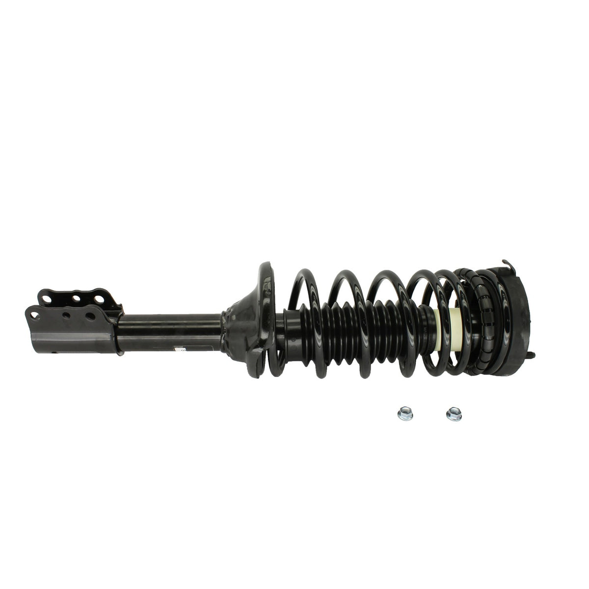 KYB Suspension Strut and Coil Spring Assembly