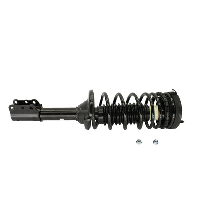 KYB Suspension Strut and Coil Spring Assembly
