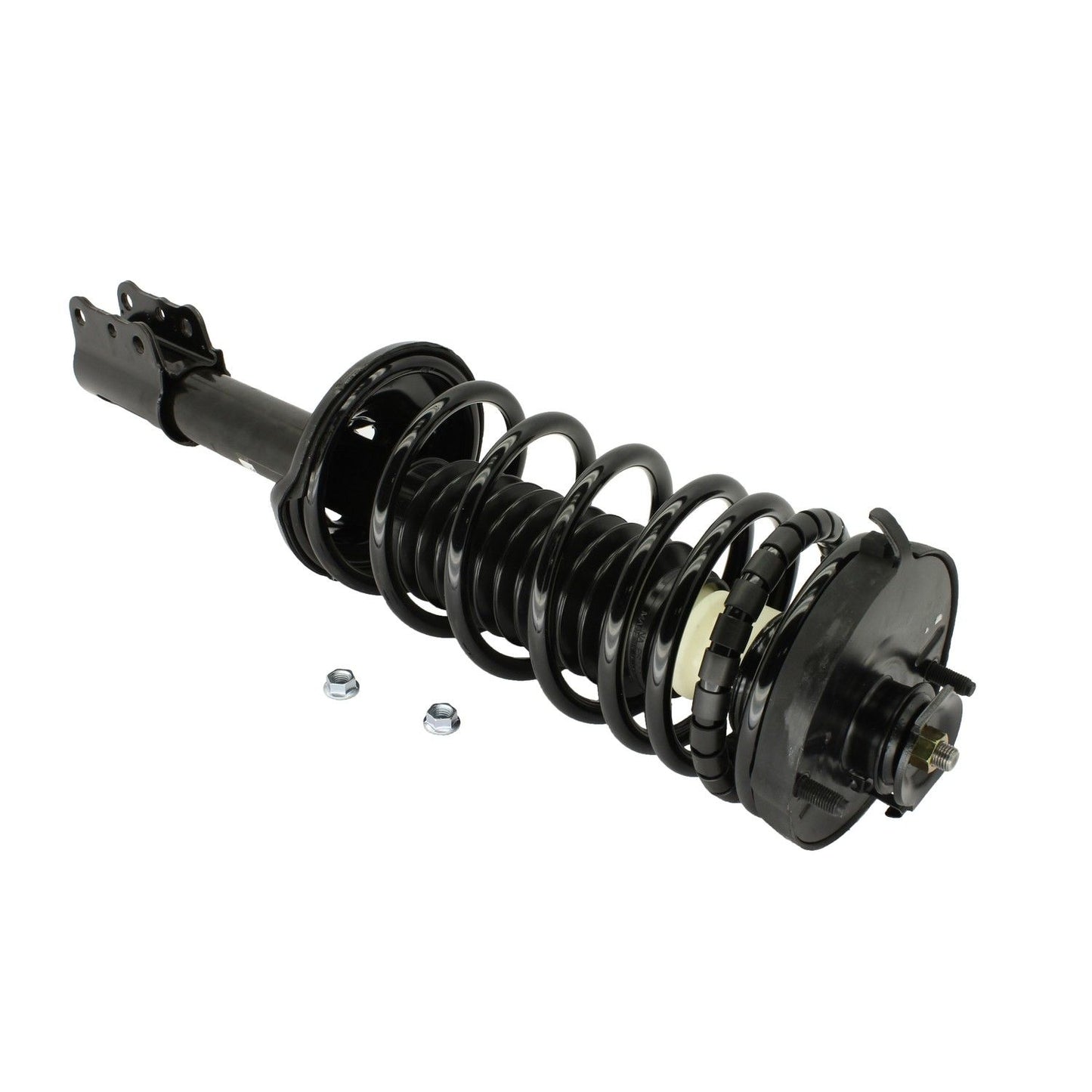 KYB Suspension Strut and Coil Spring Assembly
