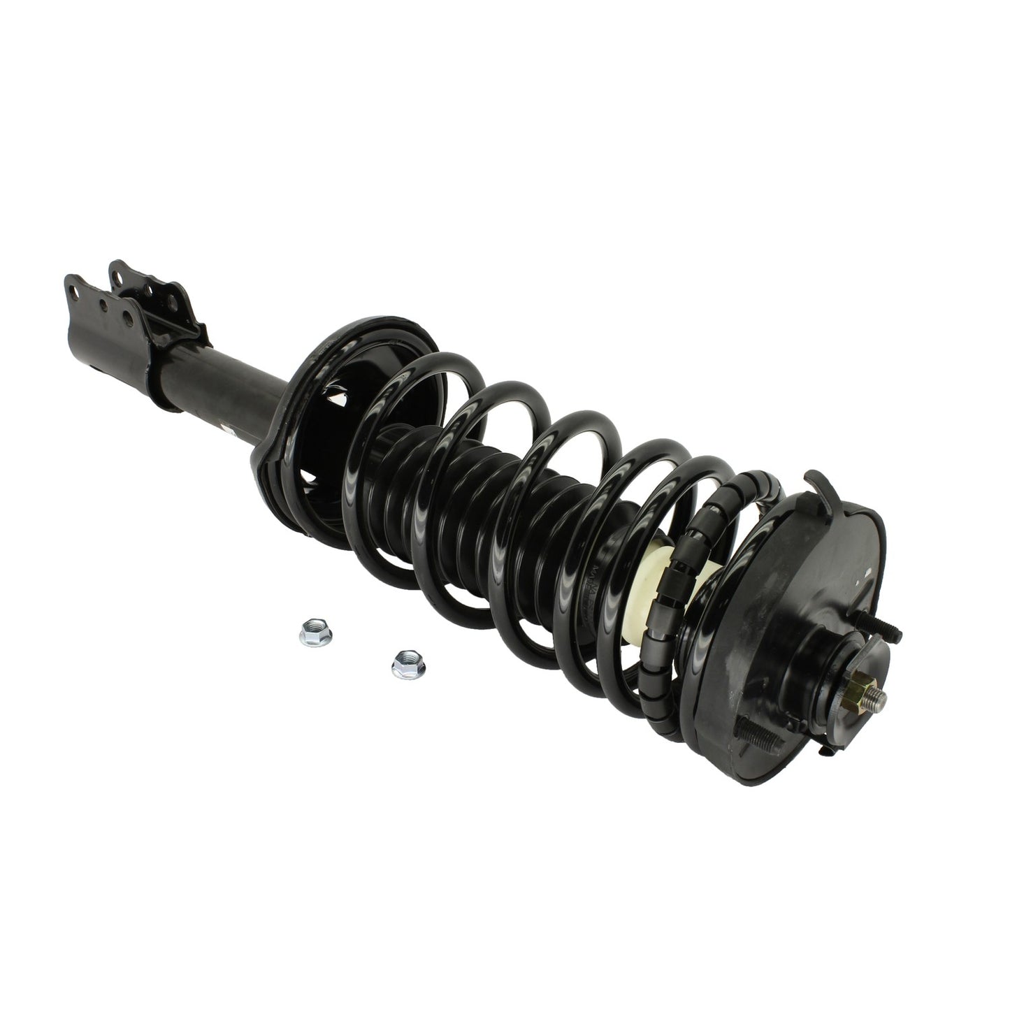 KYB Suspension Strut and Coil Spring Assembly