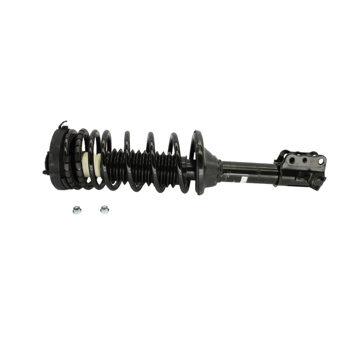 KYB Suspension Strut and Coil Spring Assembly