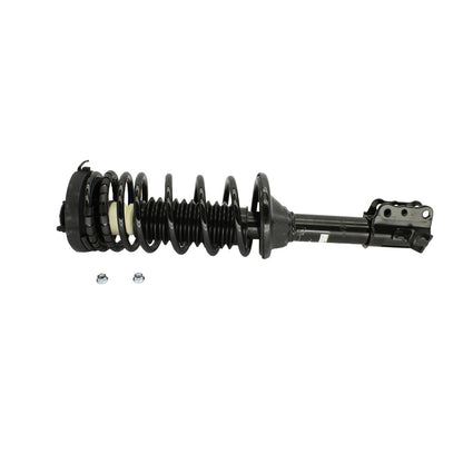 KYB Suspension Strut and Coil Spring Assembly
