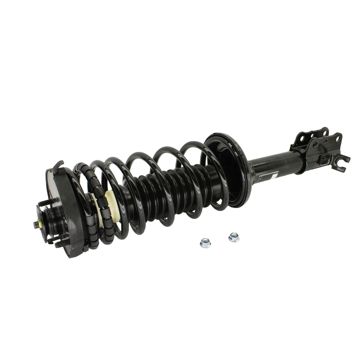 KYB Suspension Strut and Coil Spring Assembly
