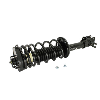 KYB Suspension Strut and Coil Spring Assembly