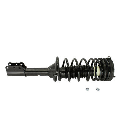 KYB Suspension Strut and Coil Spring Assembly