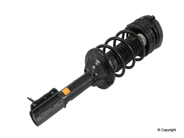 KYB Suspension Strut and Coil Spring Assembly