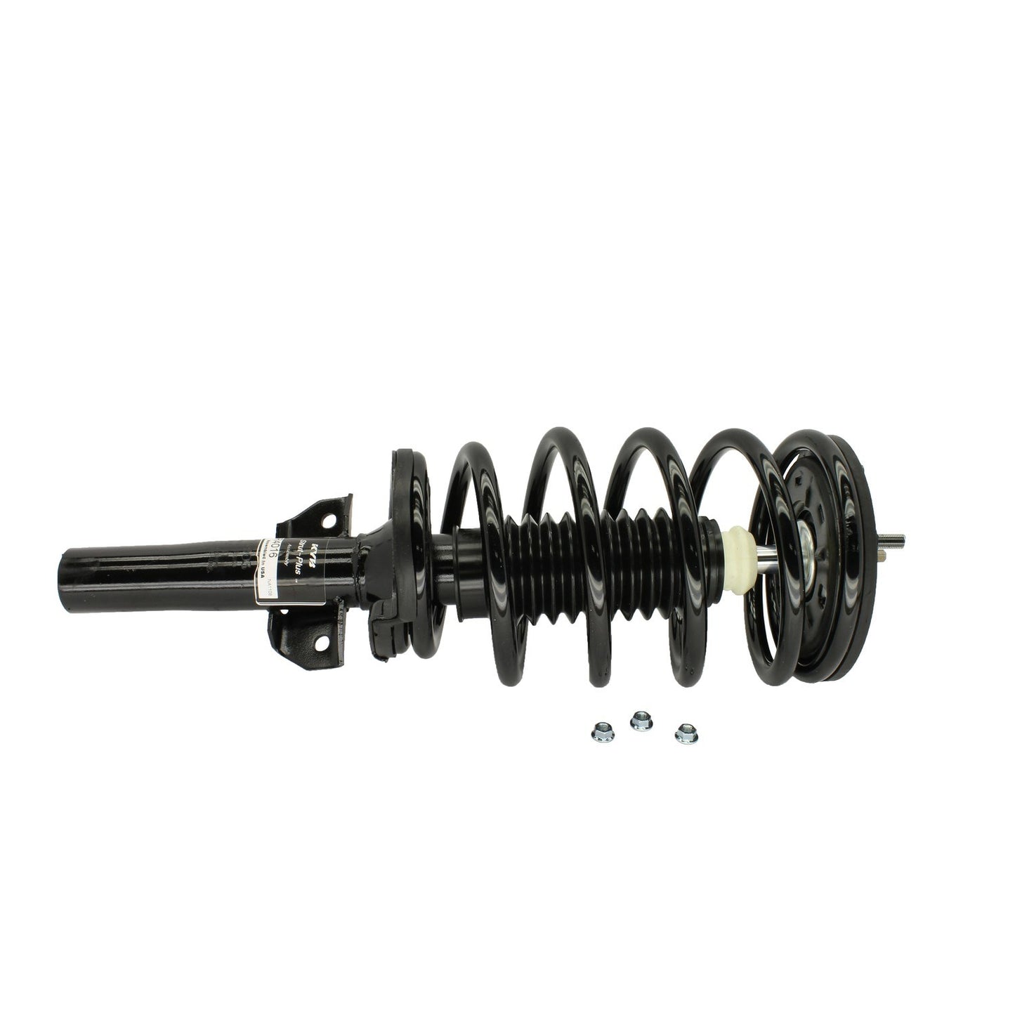 KYB Suspension Strut and Coil Spring Assembly