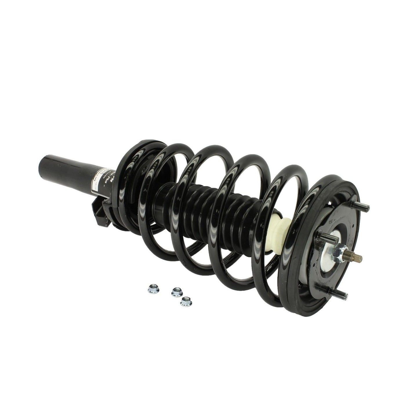 KYB Suspension Strut and Coil Spring Assembly
