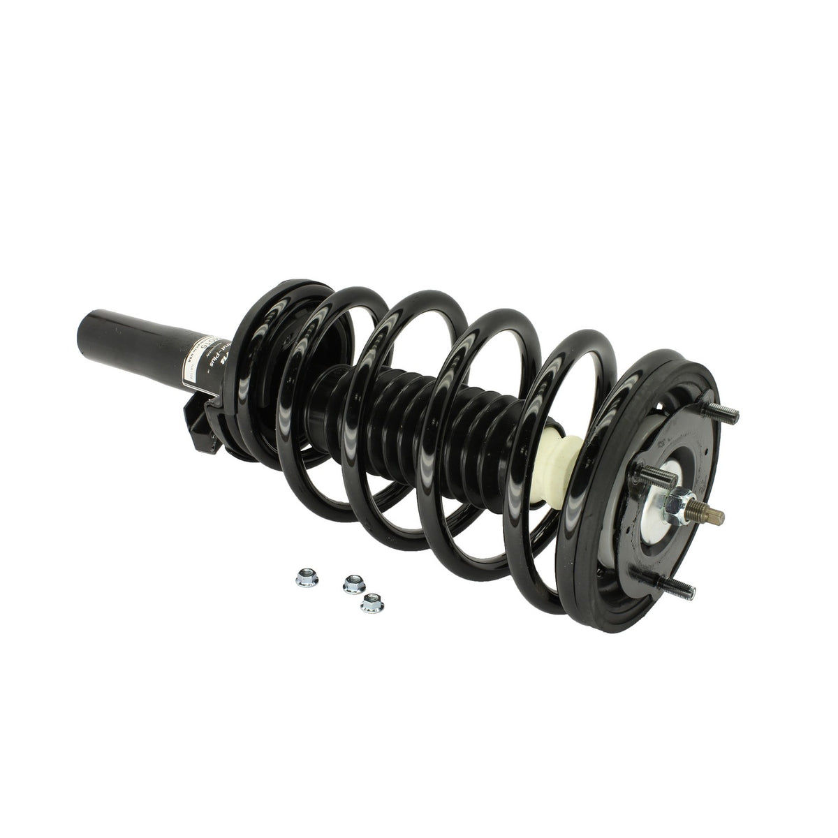 KYB Suspension Strut and Coil Spring Assembly