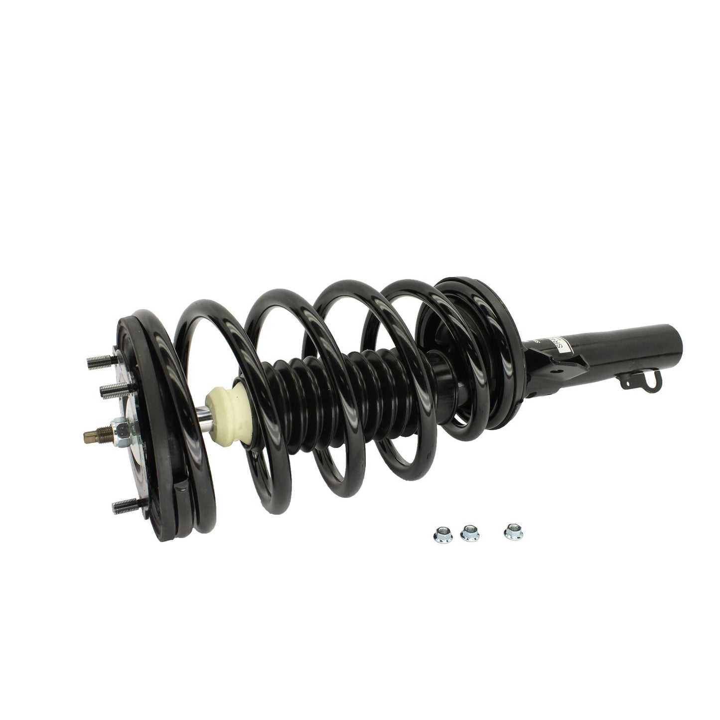 KYB Suspension Strut and Coil Spring Assembly