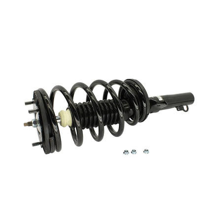 KYB Suspension Strut and Coil Spring Assembly