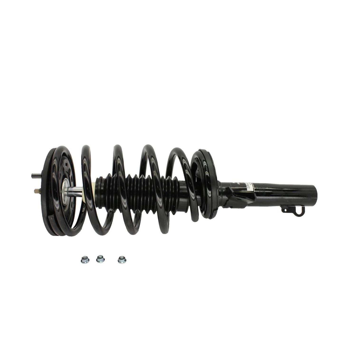 KYB Suspension Strut and Coil Spring Assembly