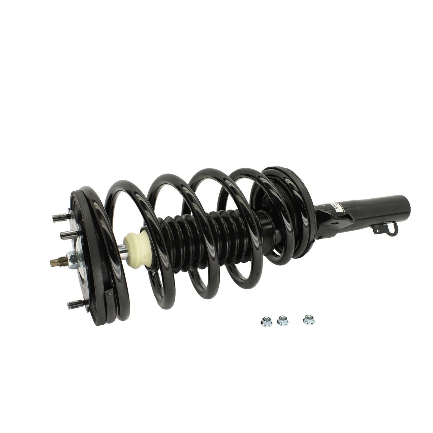 KYB Suspension Strut and Coil Spring Assembly