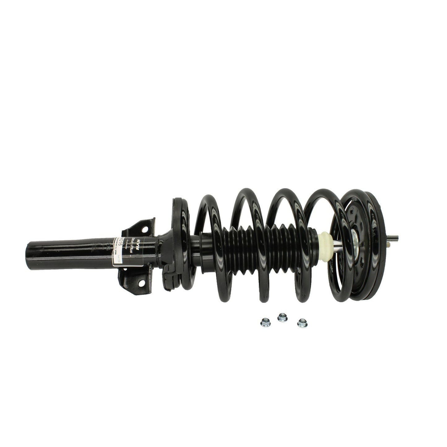 KYB Suspension Strut and Coil Spring Assembly