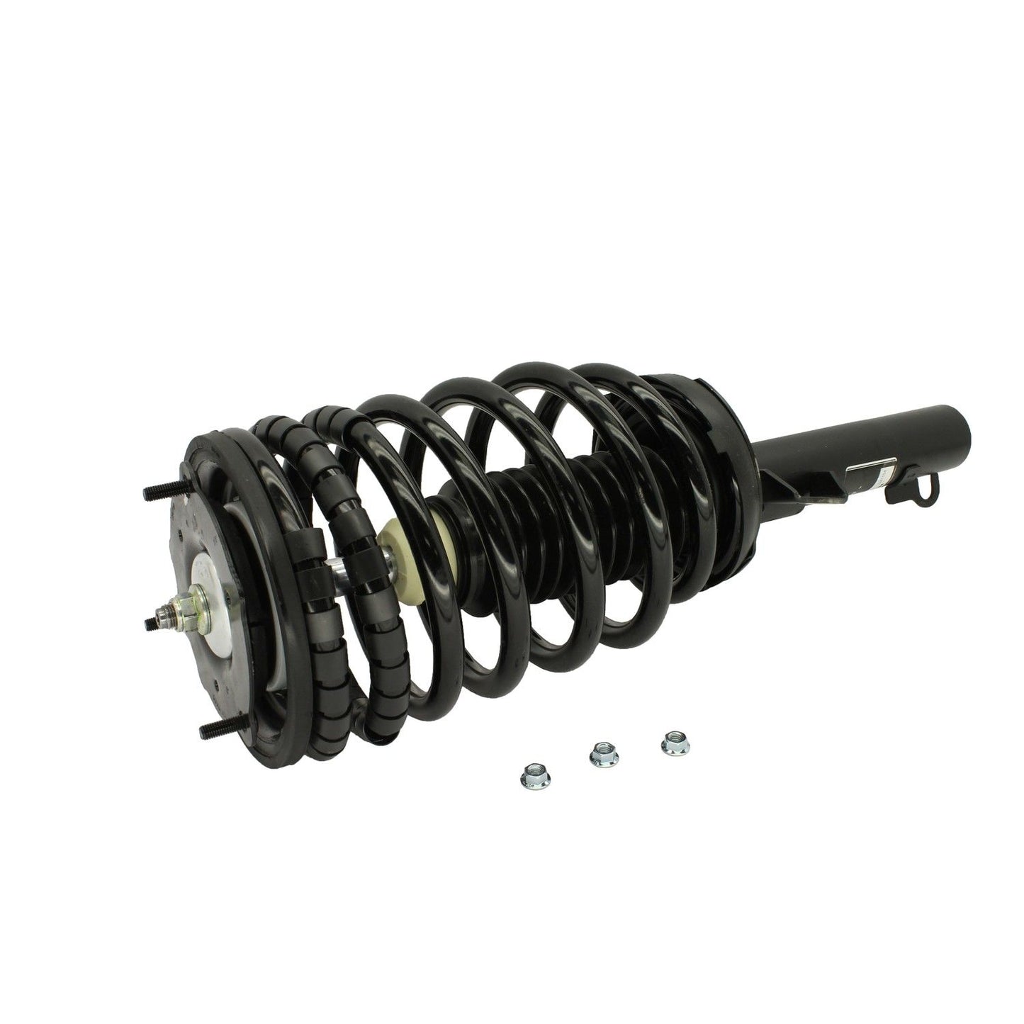KYB Suspension Strut and Coil Spring Assembly